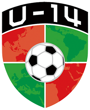 2016東京国際ユース(U-14)サッカー大会 Tokyo U-14 International Youth Football Tournament 2016